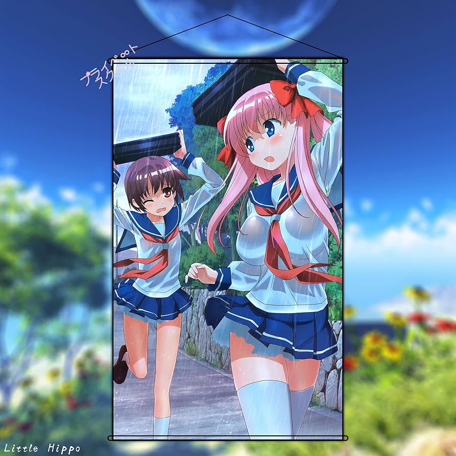 Amazon.co.jp: プライベートスクール 咲-Saki- 宮永咲 みや